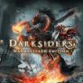 EPIC: Darksiders Warmastered, Darksiders II Deathinitive & Steep (PC Digital)