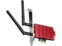 Rosewill 802.11AC Dual Band AC1300 PCI Express Wi-Fi Wireless Network Adapter