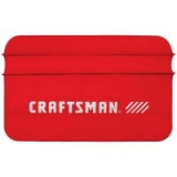 Select Lowe’s Stores: Craftsman Automotive Fender Cover