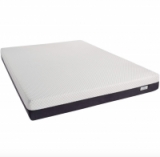 Simmons Beautysleep 8″ Memory Foam Mattress-In-A-Box: Queen $299, Twin