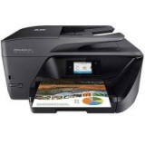 HP OfficeJet Pro 6978 Color Inkjet All-In-One Printer (T0F29A)