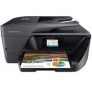 HP OfficeJet Pro 6978 Color Inkjet All-In-One Printer (T0F29A)