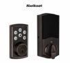 Kwikset Smartcode 888 Electronic Deadbolt w/ Z-Wave Technology (Satin Nickel)