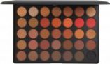 Morphe Second Nature Eyeshadow Palette (35O2)