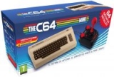 C64 Mini Retro Commodore 64 Gaming Console w/ 64 Preinstalled Games