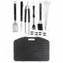 20-Piece Mr. Bar-B-Q Stainless Steel Barbecue Tool Set w/ Storage Case