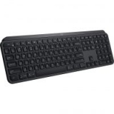 Logitech MX Keys Advanced Illuminated Wireless Keyboard