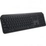 Logitech MX Keys Advanced Illuminated Wireless Keyboard