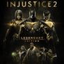 Injustice 2: Legendary Edition (PS4 Digital Download)