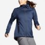 Eddie Bauer 60% Off: Men's Mountain Town Jacket $44, Women's After Burn Jacket
