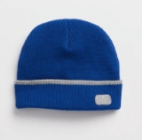 GAP: Baby Dino Trapper Hat & Mittens Set $3, Toddler Rolled Beanie