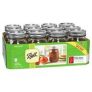 12-Count 32oz Ball or Kerr Glass Mason Jar w/ Lid & Band (Regular Mouth)