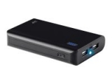 Monoprice Select Plus 2-Port Power Banks: 20,000mAh $15, 10,000mAh