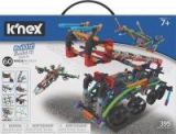 K'nex 395-Piece Intermediate 60 Model Building Set