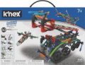 K'nex 395-Piece Intermediate 60 Model Building Set