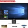 27" Dell SE2717HR 1080p IPS Monitor w/ FreeSync & 1-Year Extended Warranty