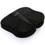 Modvel Memory Foam Seat Cushion For Back Pain, Coccyx & Sciatica Relief