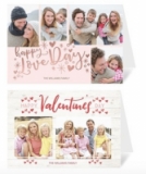 CVS Photo: 5"x7" Folded Photo Greeting Card