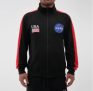 Hudson Men's NASA The Meatball Space Track Jacket or Jogger