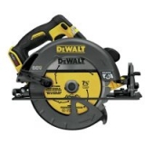 DeWALT FlexVolt 60V Max Li-Ion 7-1/4" Circular Saw (Tool Only)