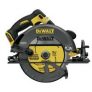 DeWALT FlexVolt 60V Max Li-Ion 7-1/4" Circular Saw (Tool Only)