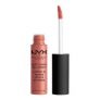 NYX Professional Makeup: Butter Lip Gloss from $2.15, Soft Matte Lip Cream