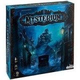 Mysterium Board Game