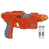 Star Wars Nerf Poe Dameron Blaster