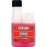 4-Ounce STA-BIL Fuel Stabilizer