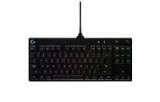 Logitech G Pro RGB Mechanical Gaming Keyboard w/ Romer-G Switches