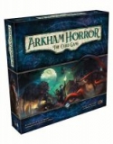Arkham Horror: The Card Game