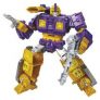 Transformers Generations: War for Cybertron: Deluxe Autobot Impactor Figure