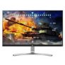 27″ LG 27UD68-W 4K UHD IPS Monitor w/ FreeSync