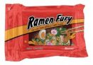Ramen Fury Card Game