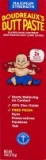 4oz Boudreaux’s Butt Paste Diaper Rash Ointment (Maximum Strength)