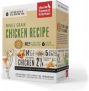 10-lb The Honest Kitchen Whole Grain Dehydrated Dog Food (Chicken Recipe)