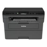 Brother HL-L2390DW Wireless Monochrome All-In-One Laser Printer