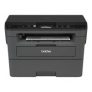 Brother HL-L2390DW Wireless Monochrome All-In-One Laser Printer