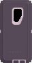 Otterbox Defender Phone Case & Holster (Samsung Galaxy S9+ Purple)