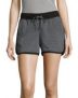 Hanes: Men’s CA Graphic Tee $2.50 Women’s French Terry Shorts