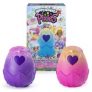 2-Pack Hatchimals Pixies 2.5″ Collectible Dolls & Accessories