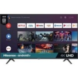 65″ Hisense 65H6570F 4K UHD LED Android TV w/ HDR