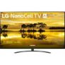 75″ LG 75SM9070PUA 4K HDR Smart LED Nanocell TV w/ AI ThinQ