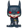 Funko POP! Vinyl Figures: Shazam $6.25 Batman 80th Red Rain