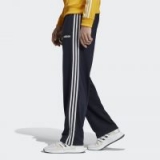 adidas Women’s Essentials Tricot Open Hem Pants $12 Men’s 3-Stripes Pants