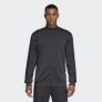 adidas Men’s Essentials 3-Stripes Tricot Track Jacket (various colors)