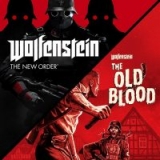 Wolfenstein: The New Order + Wolfenstein: The Old Blood (PCDD)
