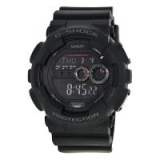 Casio G-Shock Military Men’s Watch (GD100-1B)