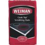 3-Count Weiman Cook Top Non-Scratch Scrubbing Pads
