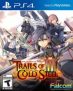 The Legend of Heroes: Trails of Cold Steel III: Early Enrollment Edition (PS4)